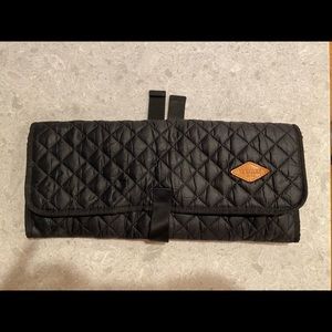 MZ Wallace Quilted Diaper Pad